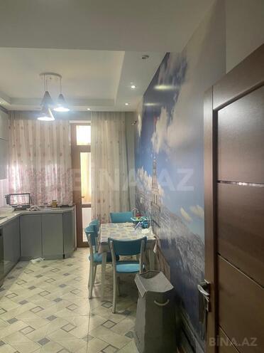 Сдаётся 3-комн. новостройка 115 м², м. Иншаатчылар, photo 3 from 11