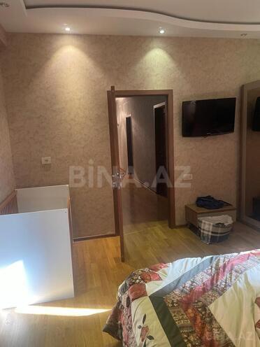 Сдаётся 3-комн. новостройка 115 м², м. Иншаатчылар, photo 6 from 11