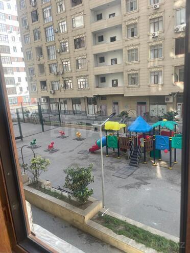 Сдаётся 3-комн. новостройка 115 м², м. Иншаатчылар, photo 10 from 11