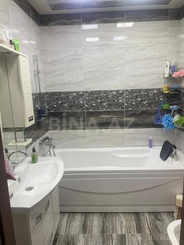 Сдаётся 3-комн. новостройка 115 м², м. Иншаатчылар, photo 8 from 11