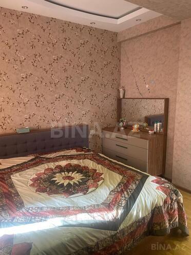 Сдаётся 3-комн. новостройка 115 м², м. Иншаатчылар, photo 5 from 11