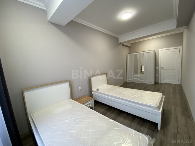 Продаётся 3-комн. новостройка 96.6 м², м. 20 января, photo 11 from 19