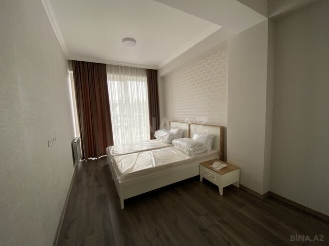 Продаётся 3-комн. новостройка 96.6 м², м. 20 января, photo 9 from 19