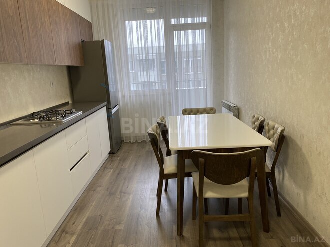 Продаётся 3-комн. новостройка 96.6 м², м. 20 января, photo 6 from 19