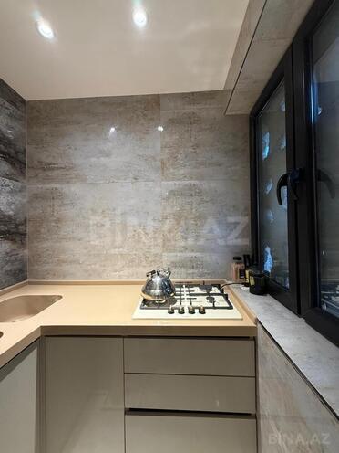 Продаётся 4-комн. вторичка 100 м², Ясамальский р., photo 11 from 17