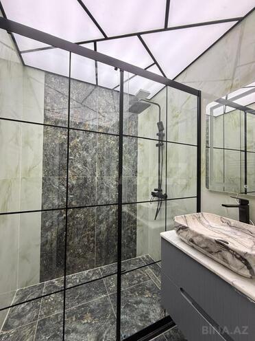 Продаётся 4-комн. вторичка 100 м², Ясамальский р., photo 13 from 17