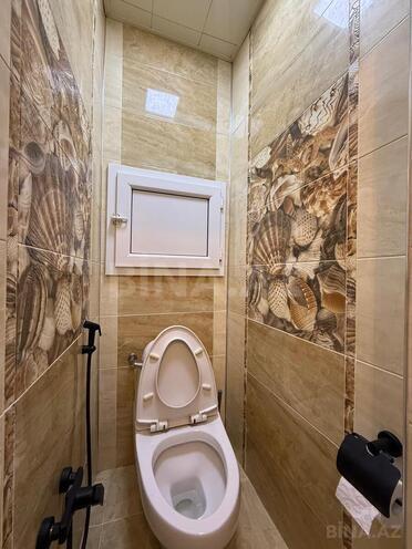 Продаётся 4-комн. вторичка 100 м², Ясамальский р., photo 14 from 17