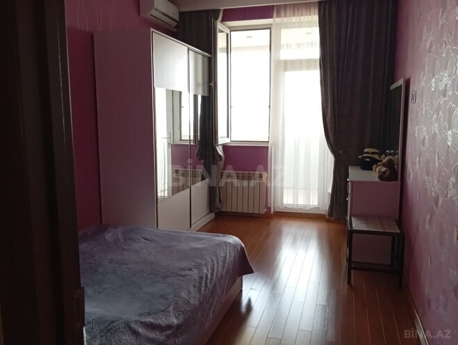 Satılır 3 otaqlı yeni tikili 80 m², 20 Yanvar m., photo 14 from 23