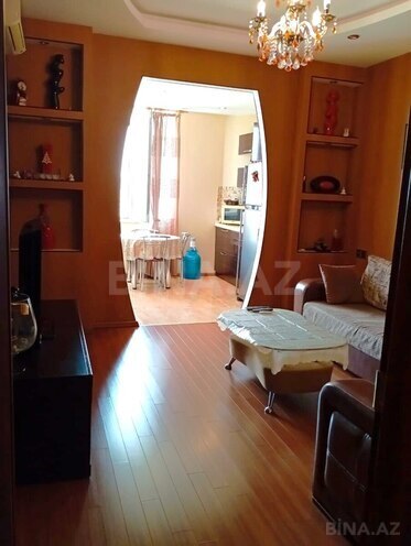Satılır 3 otaqlı yeni tikili 80 m², 20 Yanvar m., photo 7 from 23