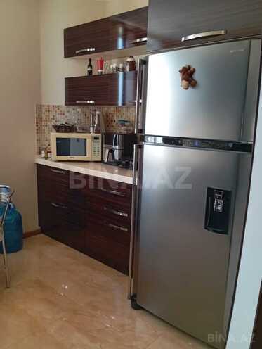 Satılır 3 otaqlı yeni tikili 80 m², 20 Yanvar m., photo 10 from 23