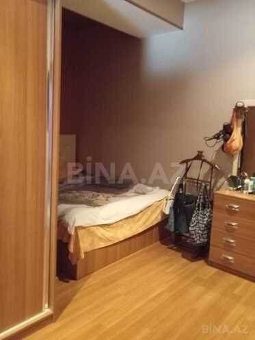 Satılır 3 otaqlı yeni tikili 80 m², 20 Yanvar m., photo 16 from 23