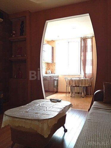 Satılır 3 otaqlı yeni tikili 80 m², 20 Yanvar m., photo 8 from 23