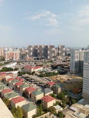 Satılır 3 otaqlı yeni tikili 80 m², 20 Yanvar m., photo 21 from 23