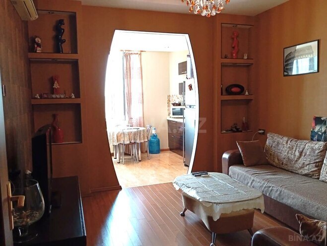 Satılır 3 otaqlı yeni tikili 80 m², 20 Yanvar m., photo 6 from 23