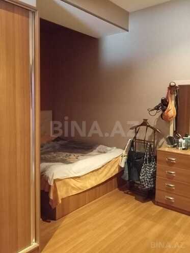 Satılır 3 otaqlı yeni tikili 80 m², 20 Yanvar m., photo 15 from 23