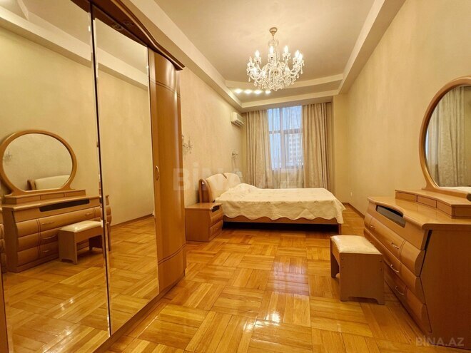 Satılır 3 otaqlı yeni tikili 135 m², 28 May m., photo 14 from 17