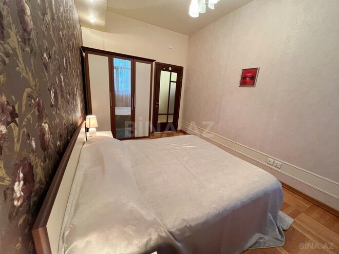 Satılır 3 otaqlı yeni tikili 135 m², 28 May m., photo 8 from 17