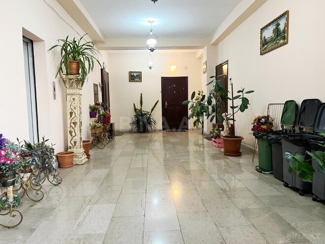 Satılır 3 otaqlı yeni tikili 135 m², 28 May m., photo 15 from 17