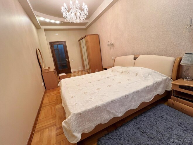 Satılır 3 otaqlı yeni tikili 135 m², 28 May m., photo 10 from 17