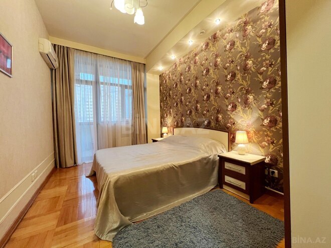 Satılır 3 otaqlı yeni tikili 135 m², 28 May m., photo 3 from 17