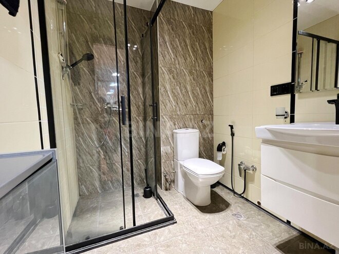 Satılır 3 otaqlı yeni tikili 135 m², 28 May m., photo 6 from 17