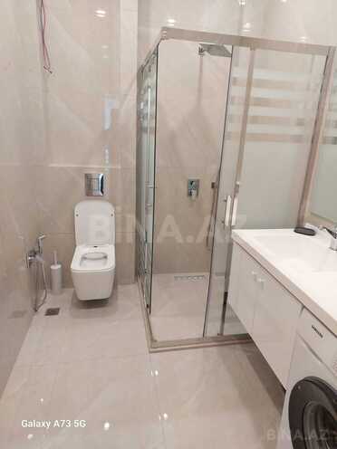 İcarəyə verilir 3 otaqlı yeni tikili 100 m², Nəsimi r., photo 11 from 13