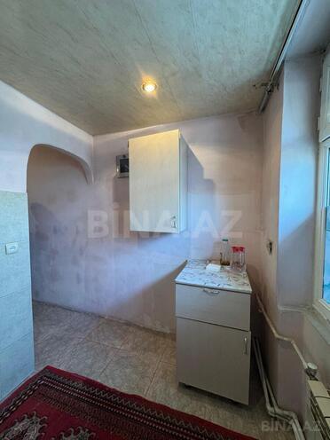 Satılır 2 otaqlı köhnə tikili 50 m², Elmlər Akademiyası m., photo 8 from 12