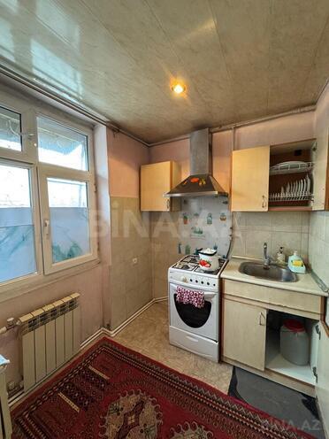 Satılır 2 otaqlı köhnə tikili 50 m², Elmlər Akademiyası m., photo 7 from 12