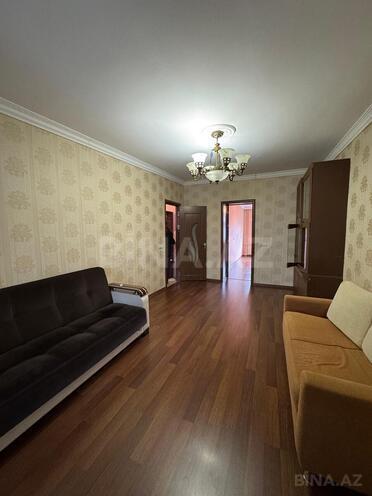 Satılır 2 otaqlı köhnə tikili 50 m², Elmlər Akademiyası m., photo 4 from 12