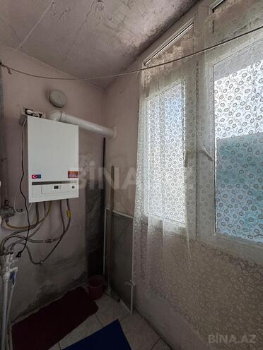 Satılır 2 otaqlı köhnə tikili 50 m², Elmlər Akademiyası m., photo 9 from 12