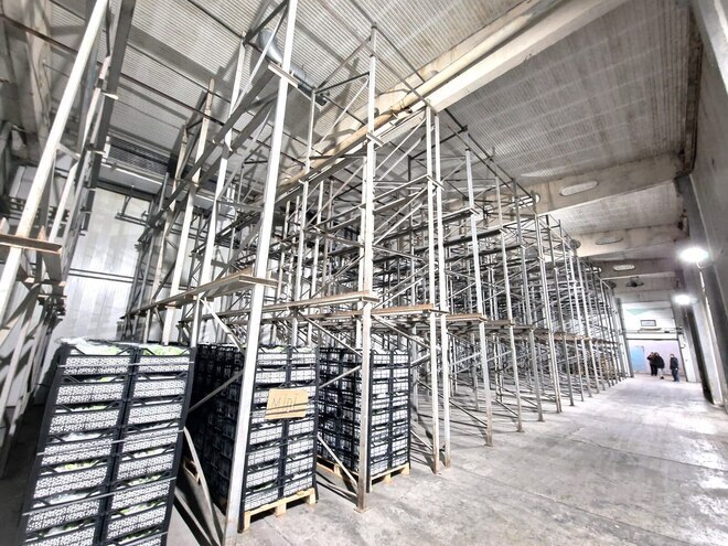 Сдаётся  объект 350 м², Абшеронcкий  р., photo 4 from 10