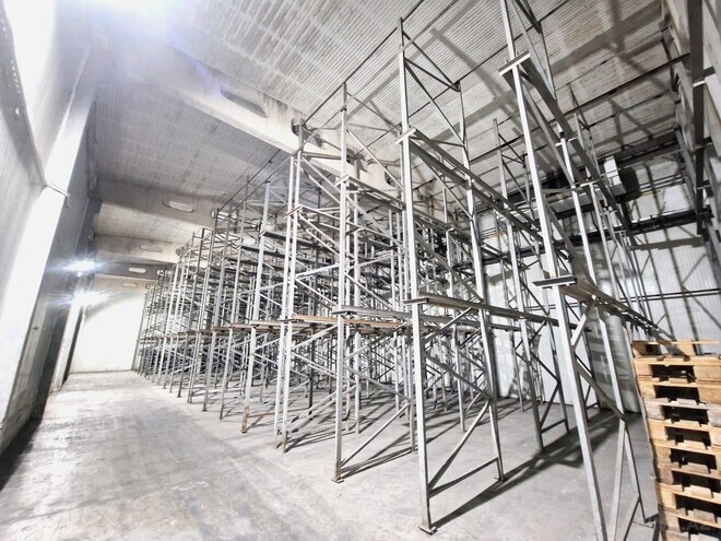 Сдаётся  объект 350 м², Абшеронcкий  р., photo 3 from 10