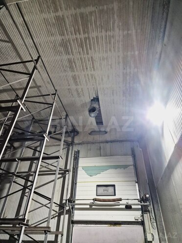 Сдаётся  объект 350 м², Абшеронcкий  р., photo 5 from 10