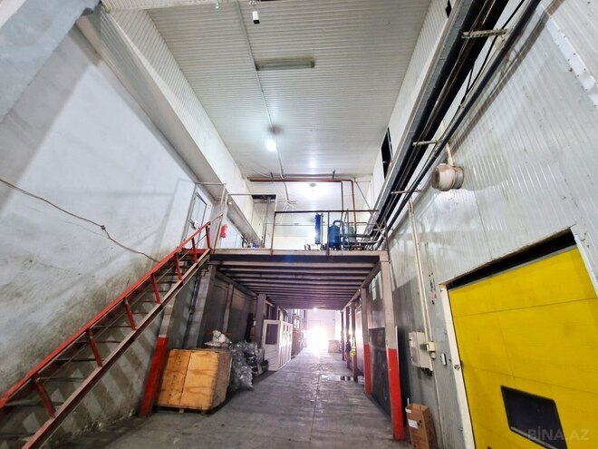 Сдаётся  объект 350 м², Абшеронcкий  р., photo 7 from 10