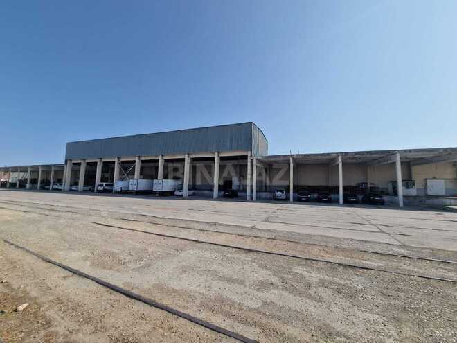 Сдаётся  объект 350 м², Абшеронcкий  р., photo 9 from 10