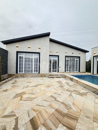 Продаётся 4-комн. дом/дача 160 м², пос. Шувеляны, photo 3 from 28