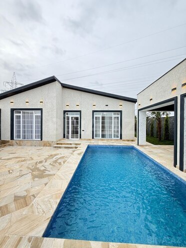 Продаётся 4-комн. дом/дача 160 м², пос. Шувеляны, photo 6 from 28