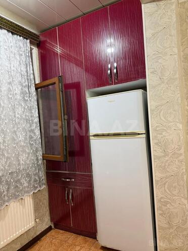 Продаётся 4-комн. вторичка 90 м², м. Мемар Аджеми, photo 9 from 11