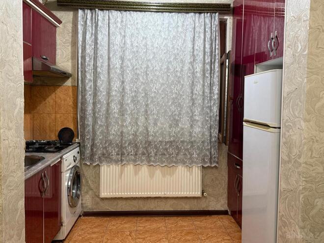 Продаётся 4-комн. вторичка 90 м², м. Мемар Аджеми, photo 8 from 11