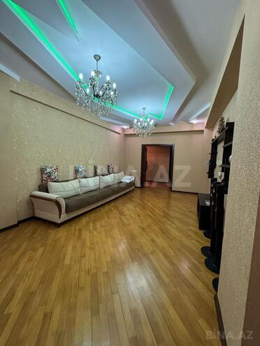 Satılır 3 otaqlı yeni tikili 120 m², Mehdiabad q., photo 4 from 22
