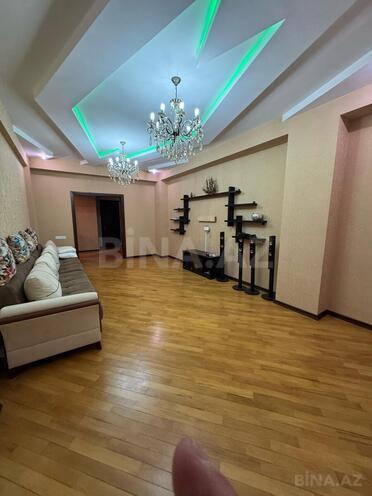 Satılır 3 otaqlı yeni tikili 120 m², Mehdiabad q., photo 1 from 22