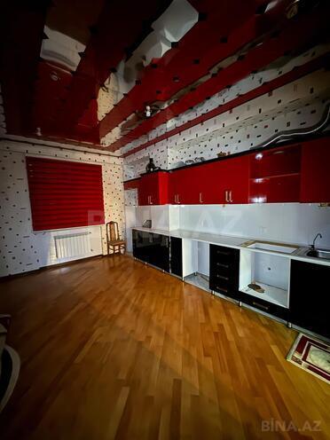 Satılır 3 otaqlı yeni tikili 120 m², Mehdiabad q., photo 16 from 22