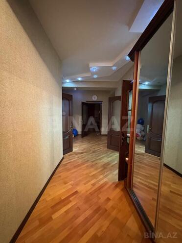 Satılır 3 otaqlı yeni tikili 120 m², Mehdiabad q., photo 14 from 22