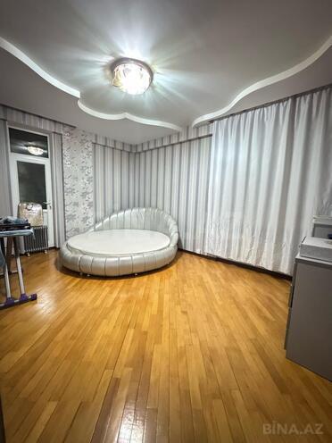 Satılır 3 otaqlı yeni tikili 120 m², Mehdiabad q., photo 10 from 22