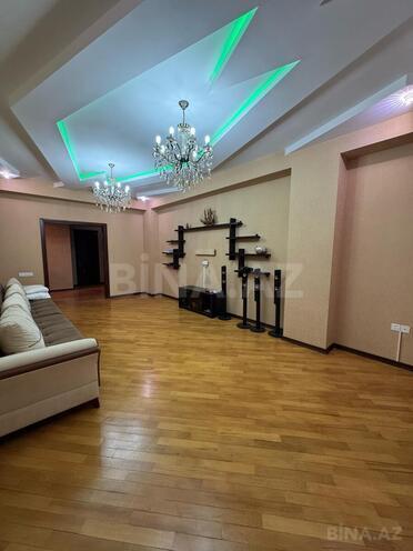 Satılır 3 otaqlı yeni tikili 120 m², Mehdiabad q., photo 6 from 22