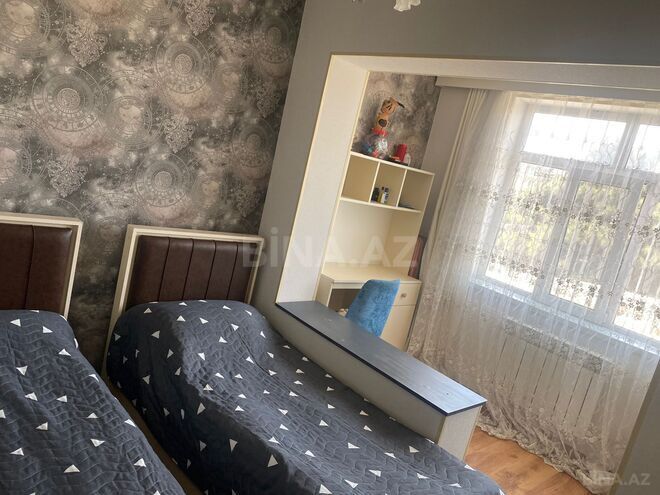 Продаётся 3-комн. новостройка 65 м², м. Нариман Нариманов, photo 7 from 10