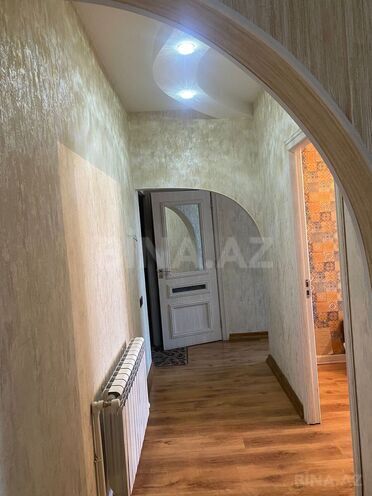 Продаётся 3-комн. новостройка 65 м², м. Нариман Нариманов, photo 9 from 10