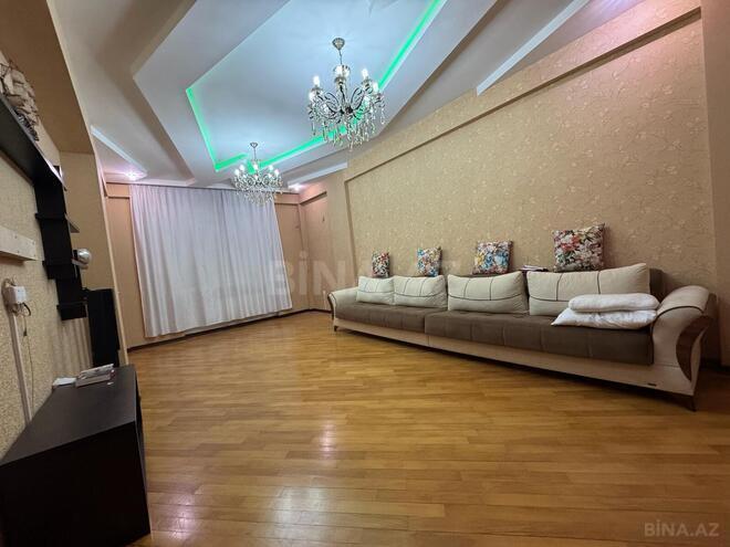 Satılır 3 otaqlı yeni tikili 120 m², Mehdiabad q., photo 5 from 22