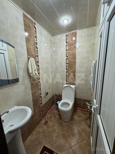 Satılır 3 otaqlı yeni tikili 120 m², Mehdiabad q., photo 21 from 22