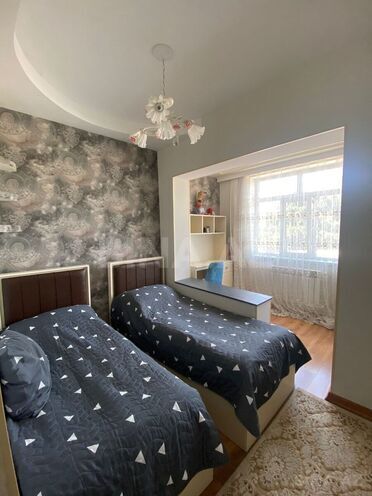 Продаётся 3-комн. новостройка 65 м², м. Нариман Нариманов, photo 3 from 10